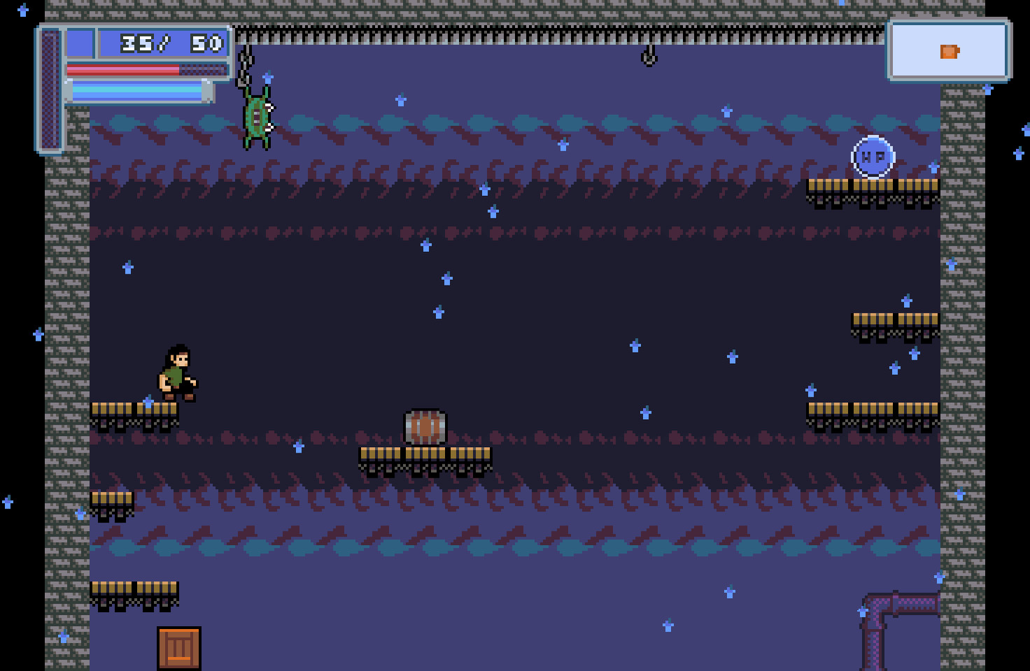 Mortal Manor screenshot 5