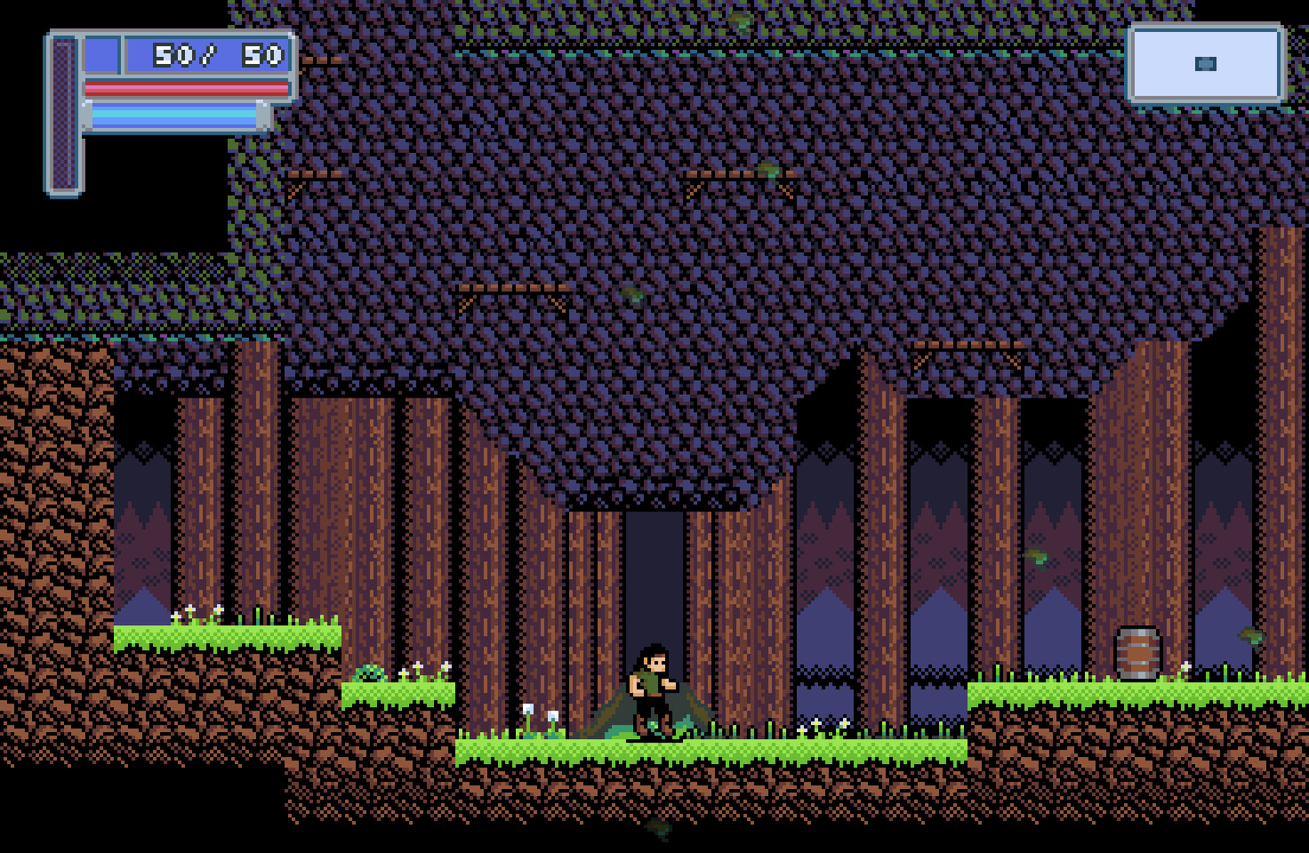 Mortal Manor screenshot 1