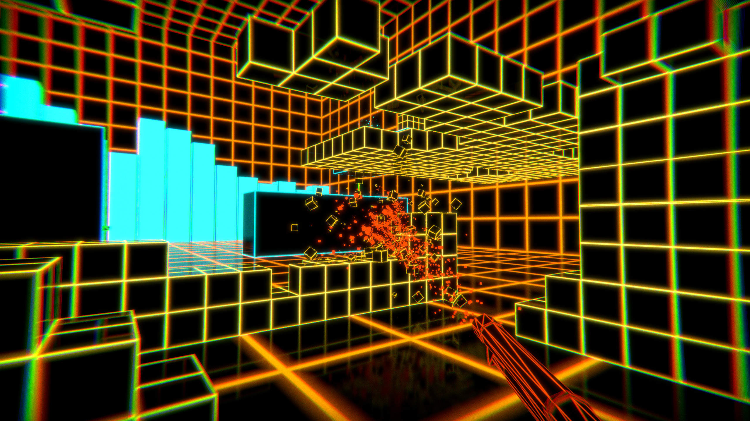 Arbiter screenshot 1