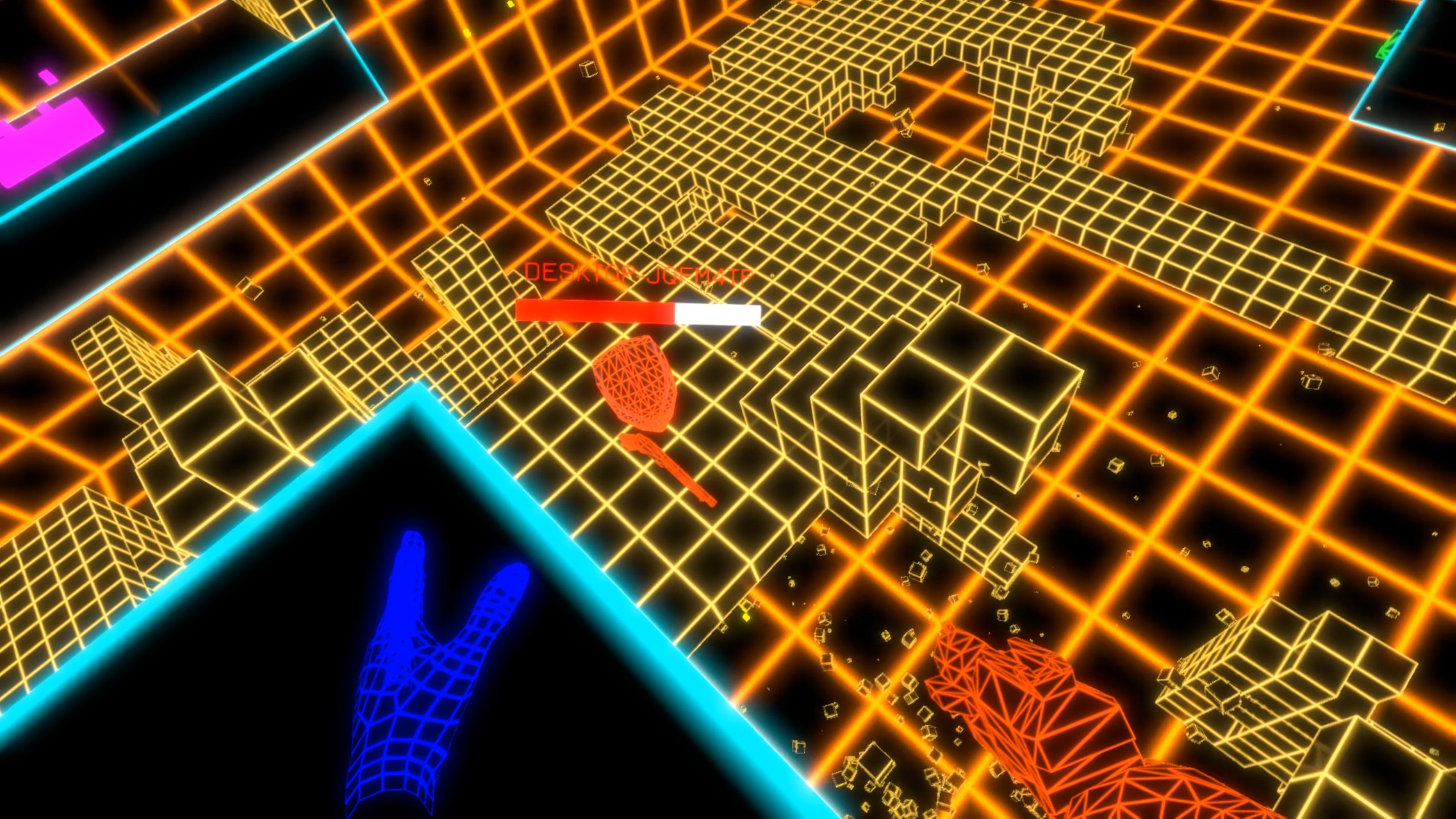 Arbiter screenshot 5