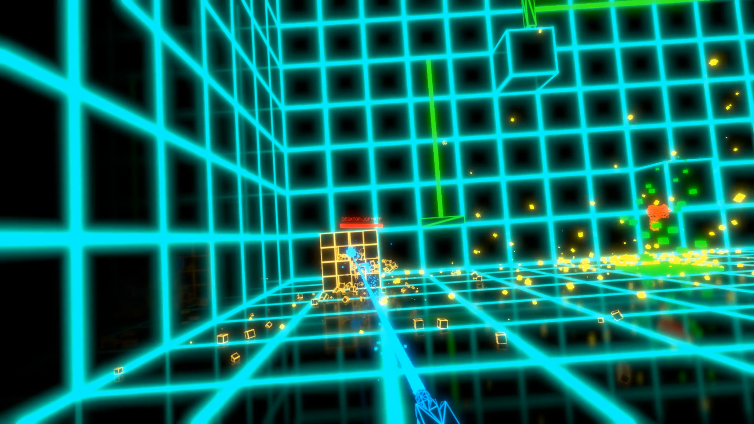Arbiter screenshot 3