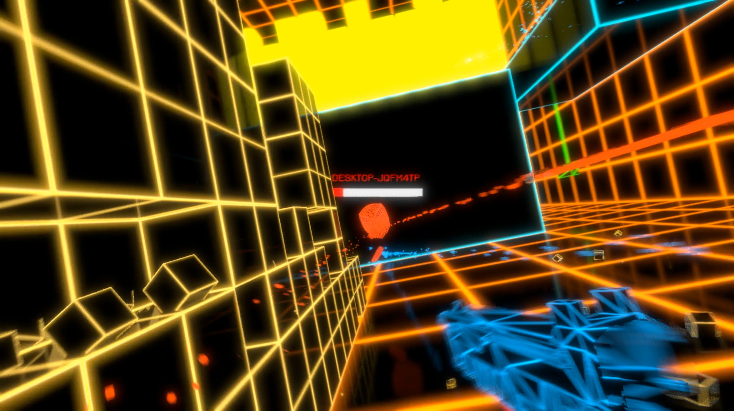 Arbiter screenshot 4