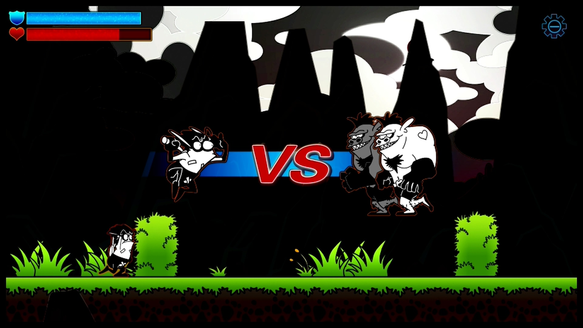 LeapII screenshot 7