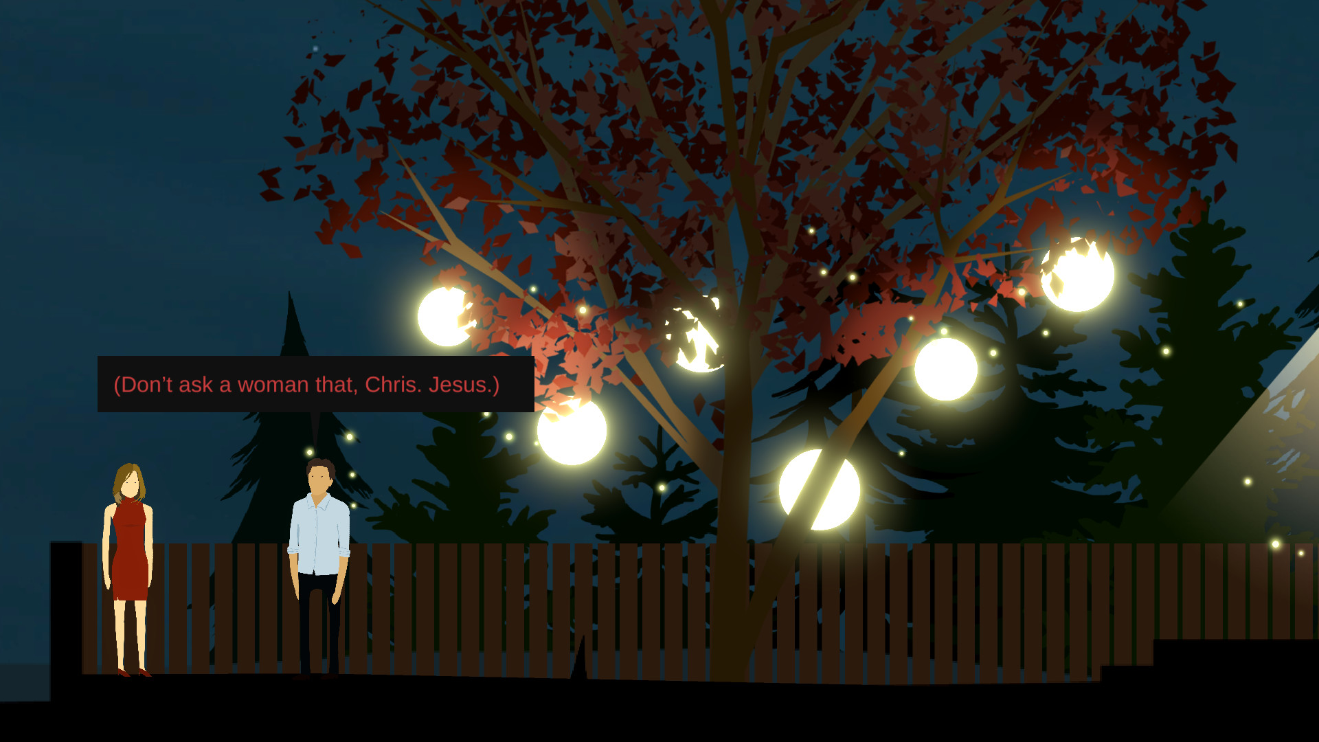 Rainswept screenshot 7