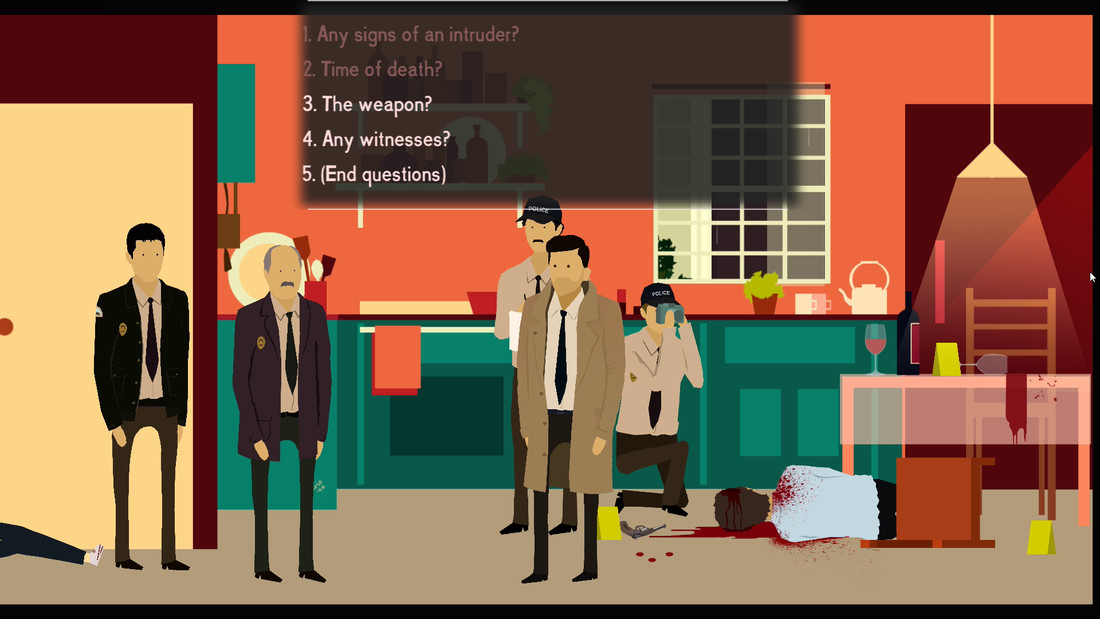 Rainswept screenshot 16