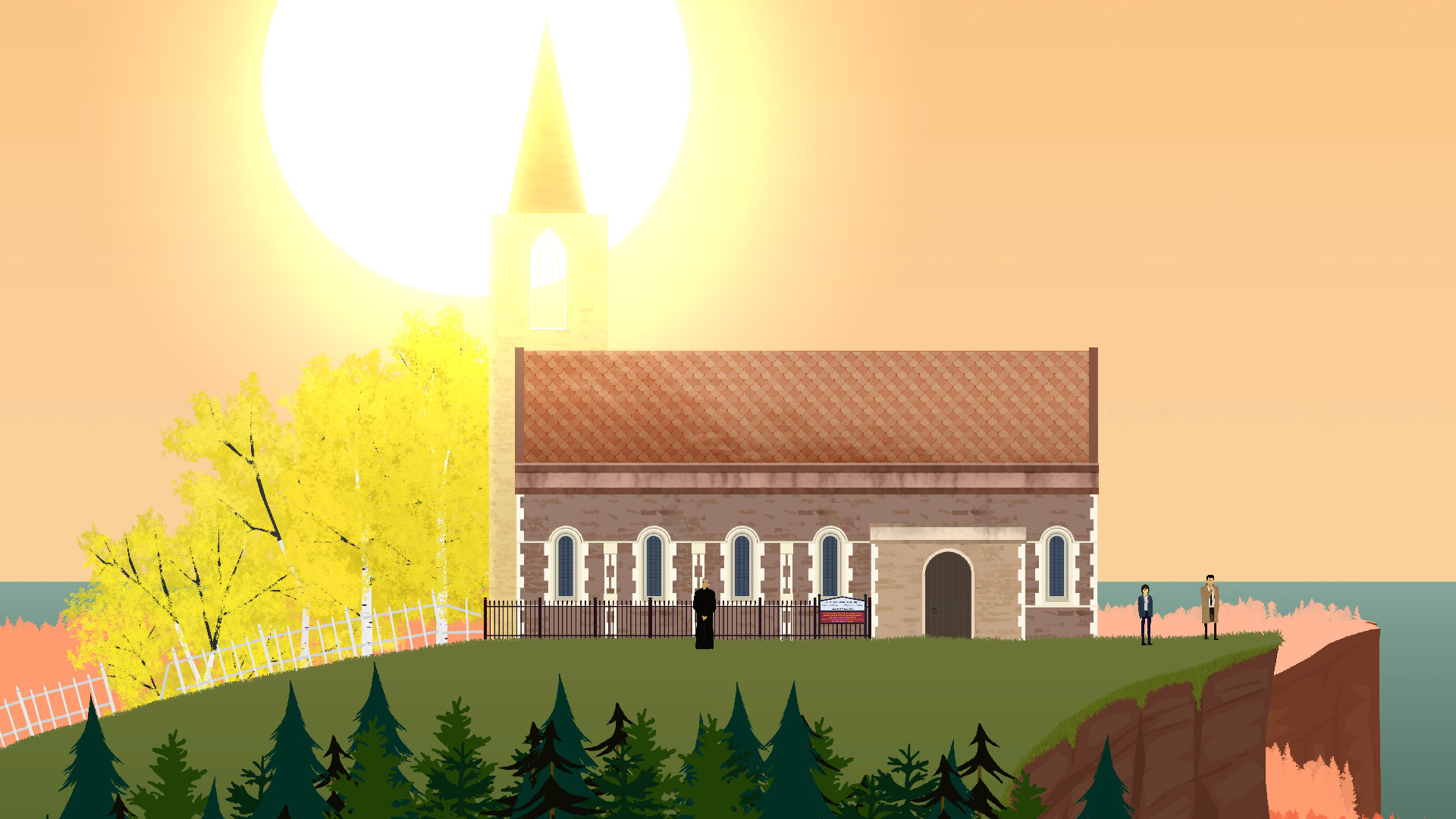 Rainswept screenshot 6