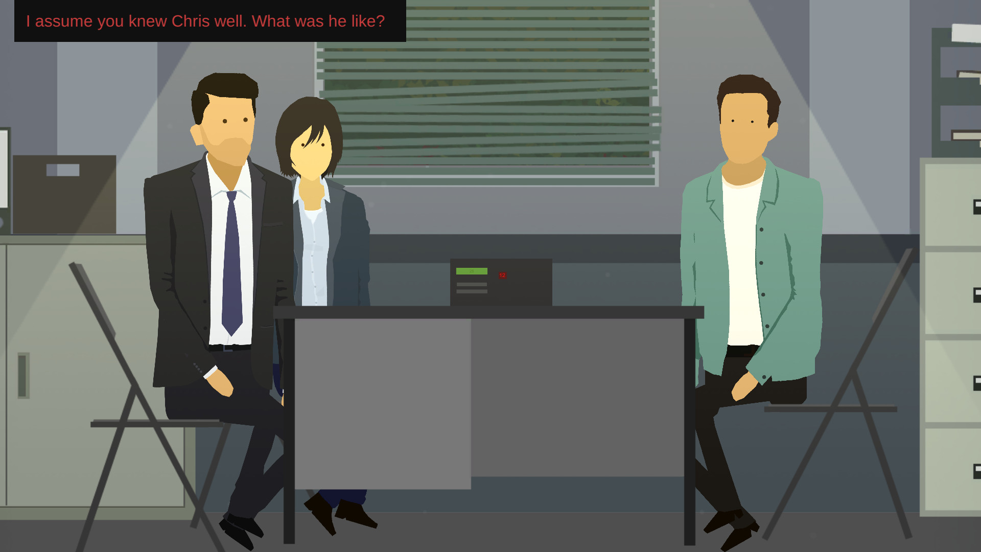 Rainswept screenshot 9