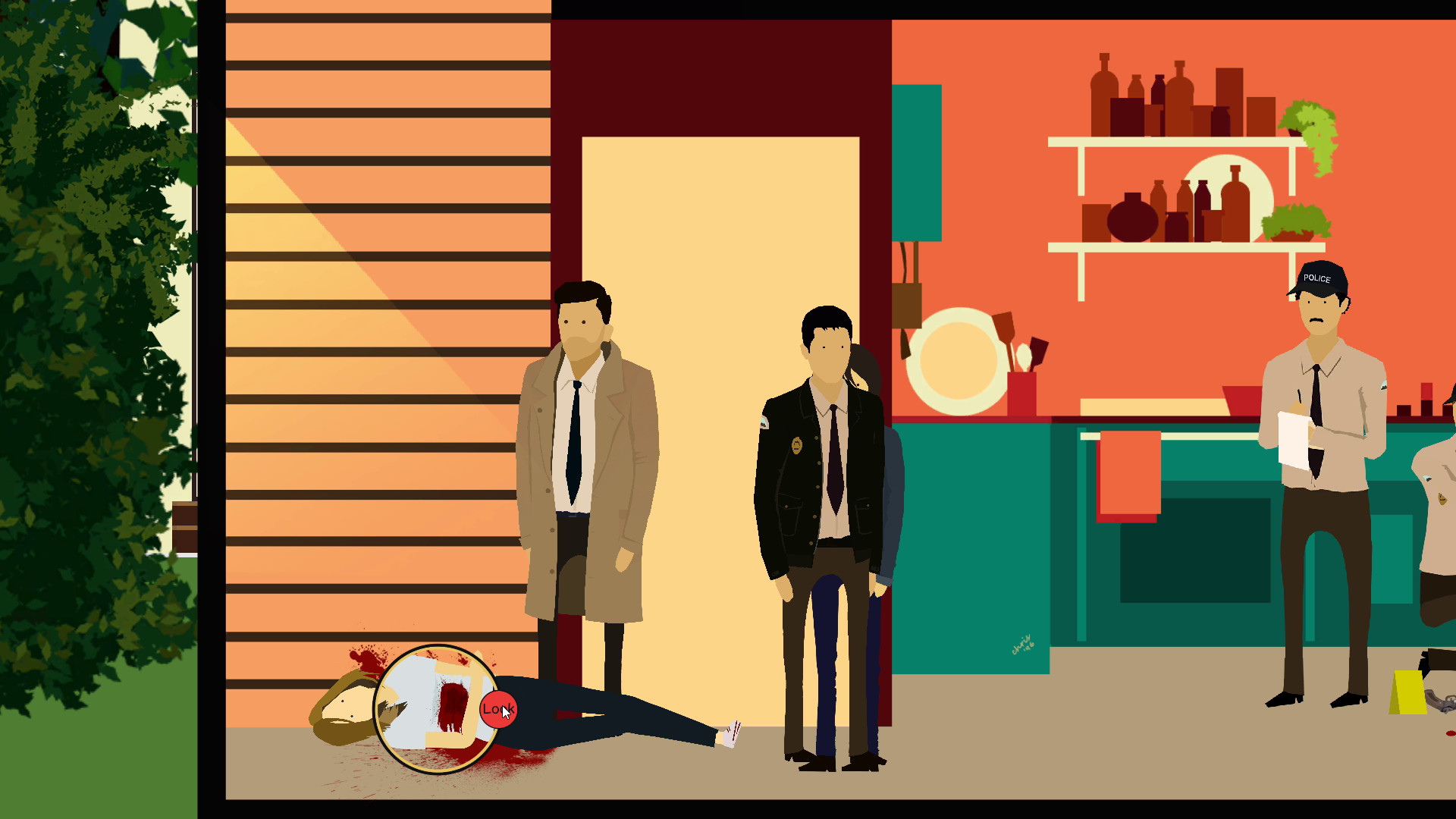 Rainswept screenshot 17