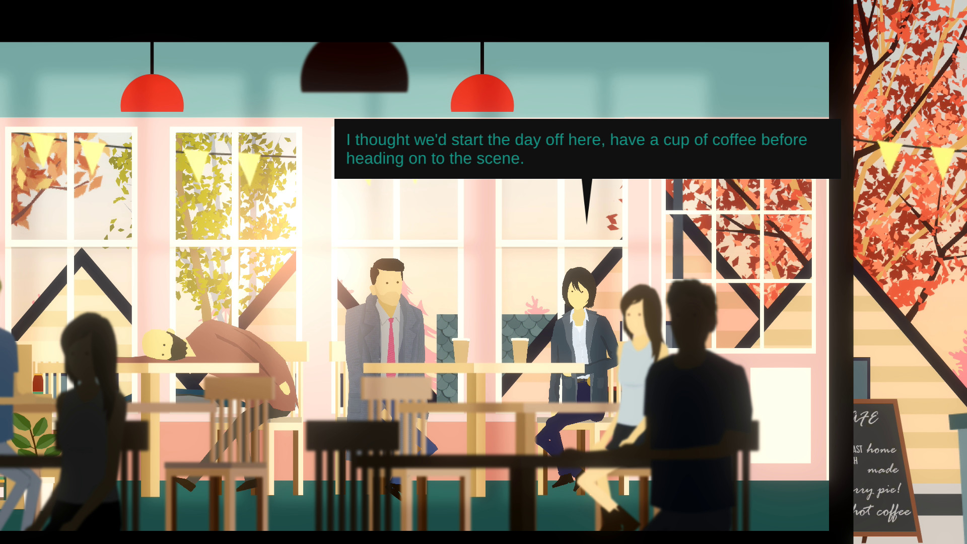 Rainswept screenshot 8