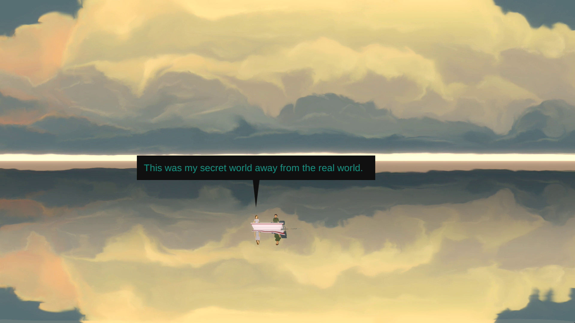 Rainswept screenshot 10