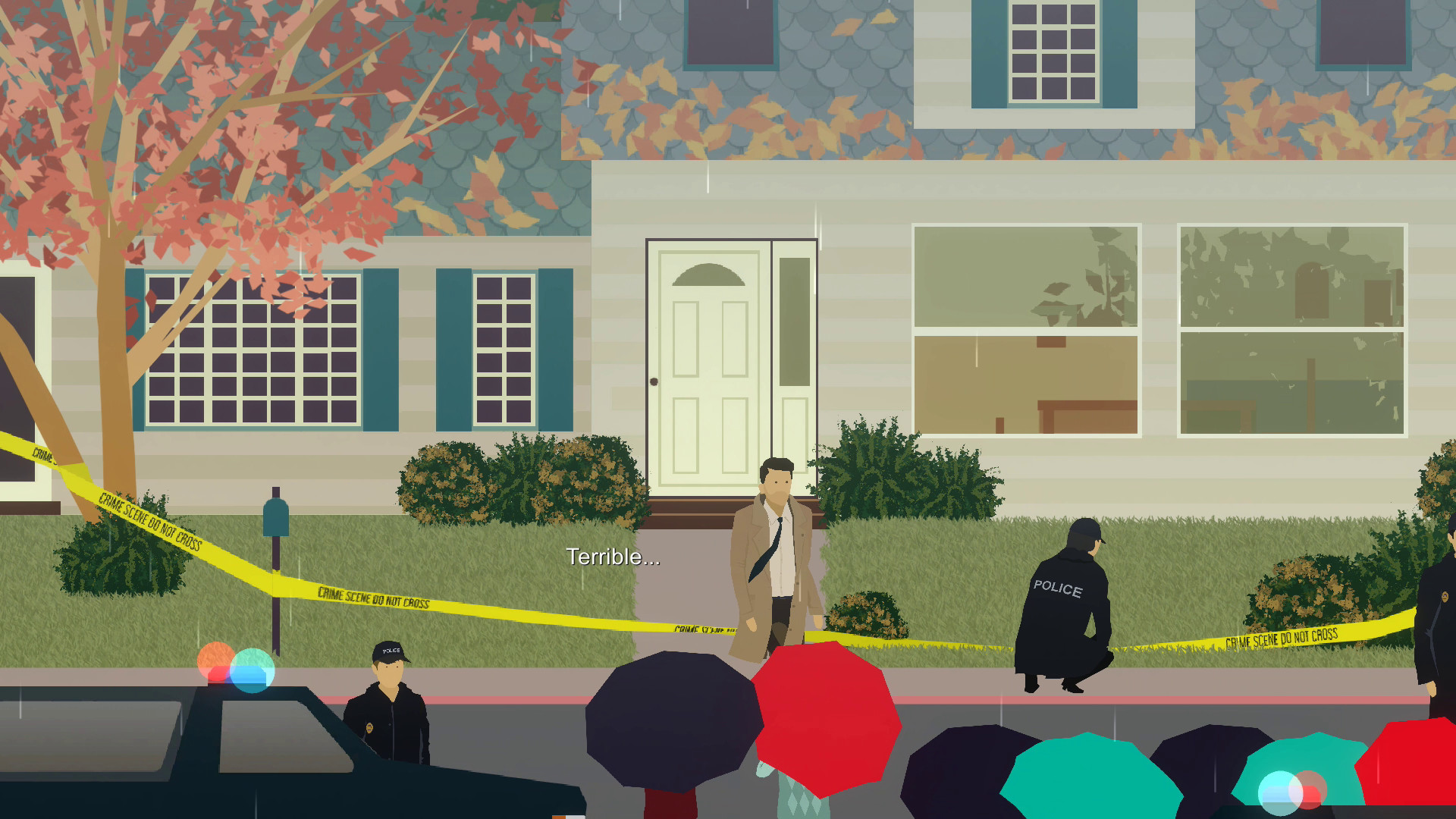 Rainswept screenshot 15