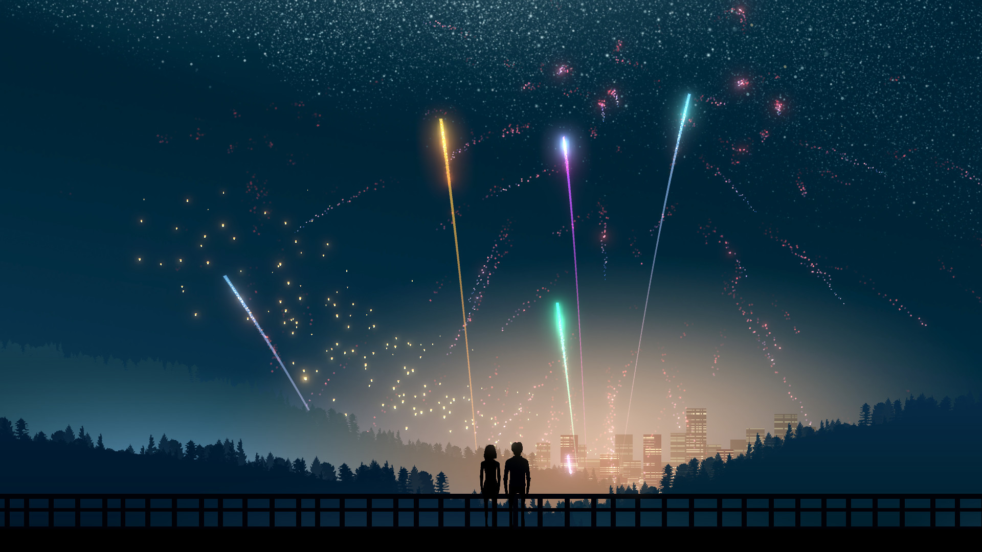 Rainswept screenshot 13