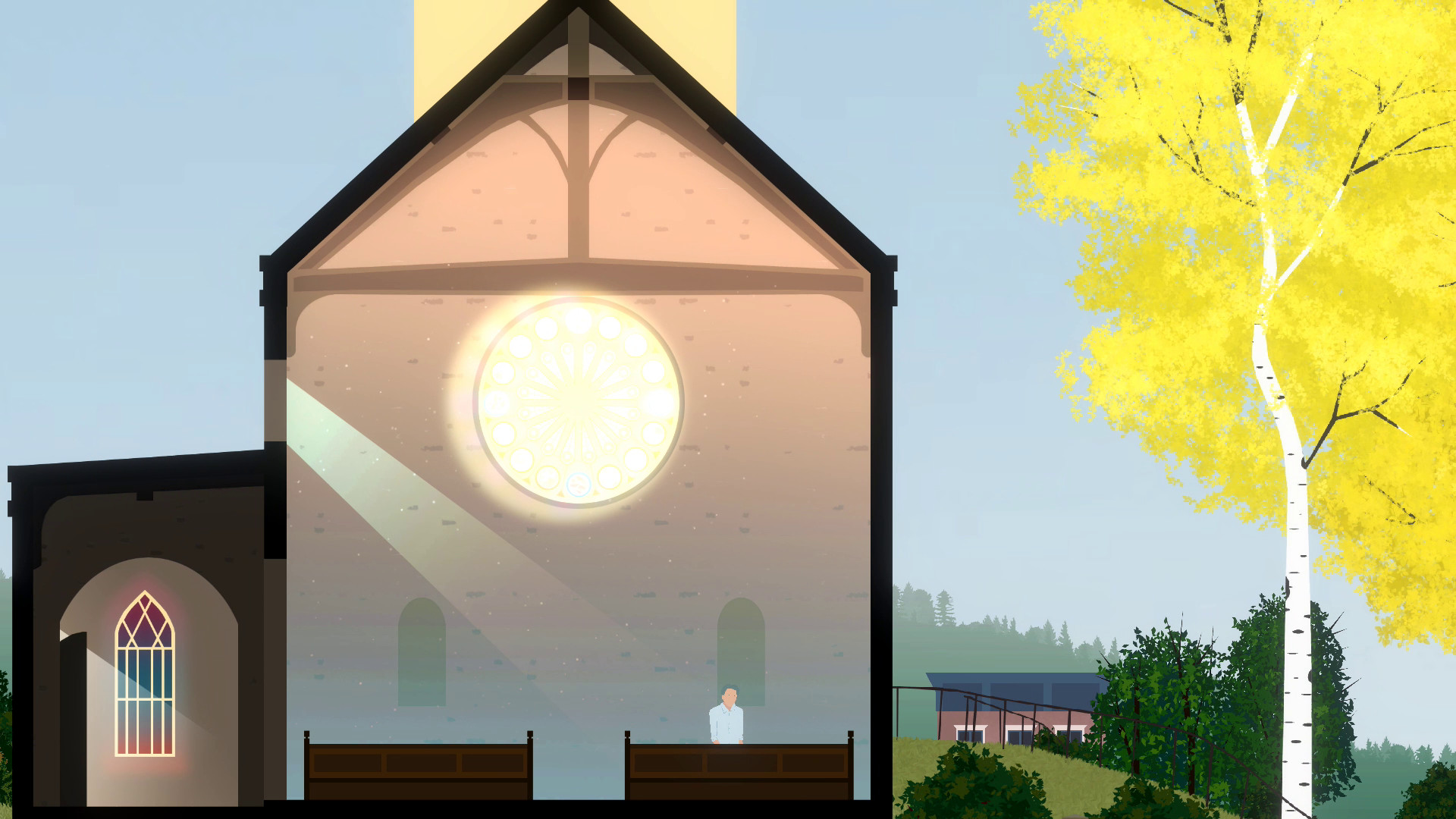 Rainswept screenshot 14
