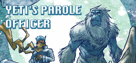 Yeti's Parole Officer — Steam header