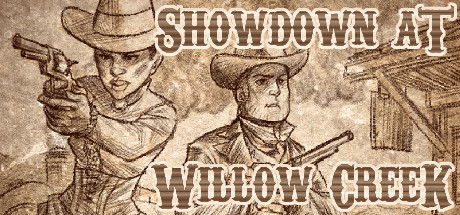 Showdown at Willow Creek — Steam header