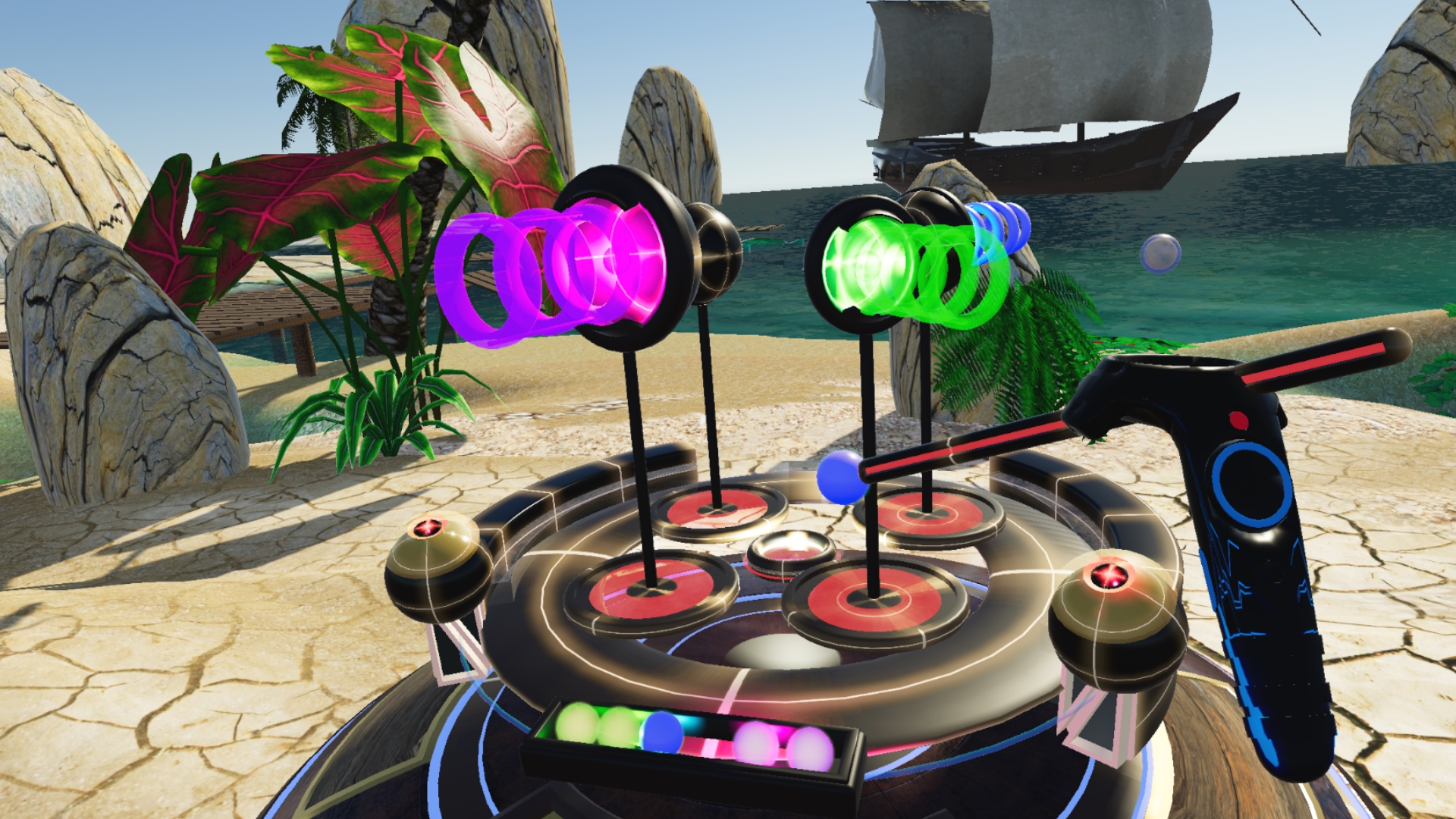COMPLEX screenshot 3