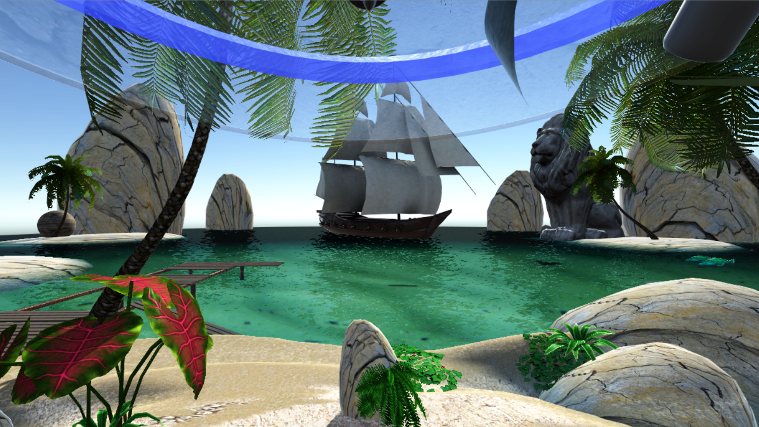 COMPLEX screenshot 6