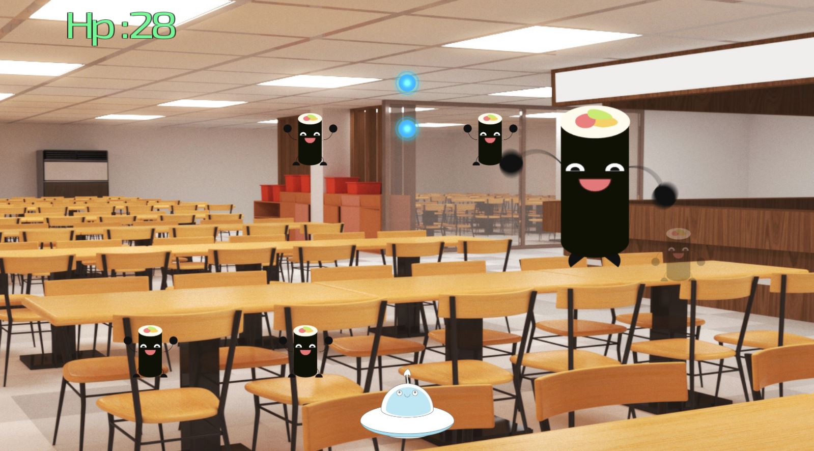 YangBo Adventure screenshot 18