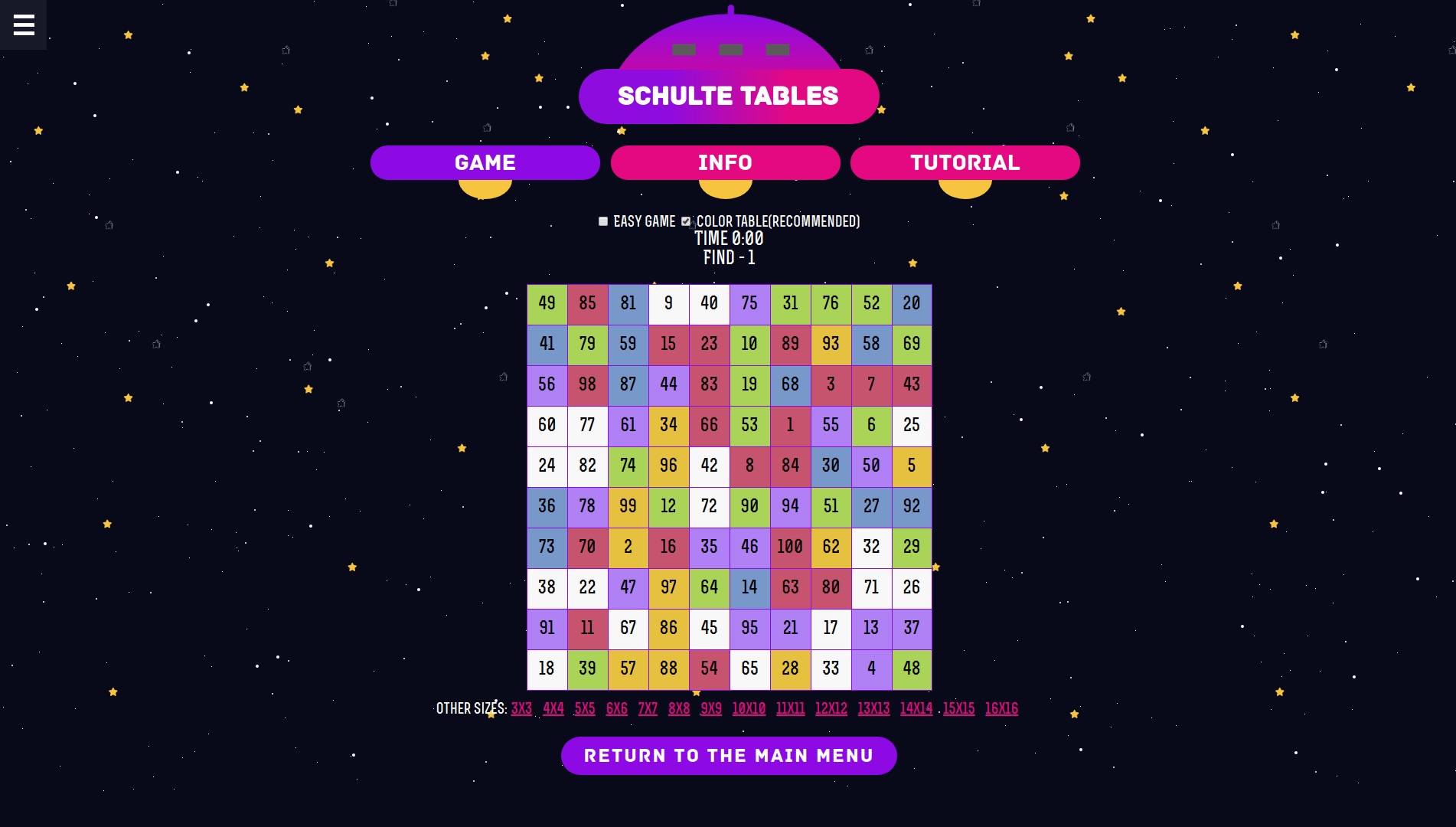 8-in-1 IQ Scale Bundle screenshot 10