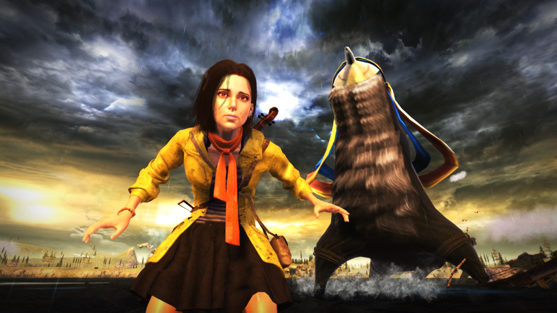 Distortions screenshot 29