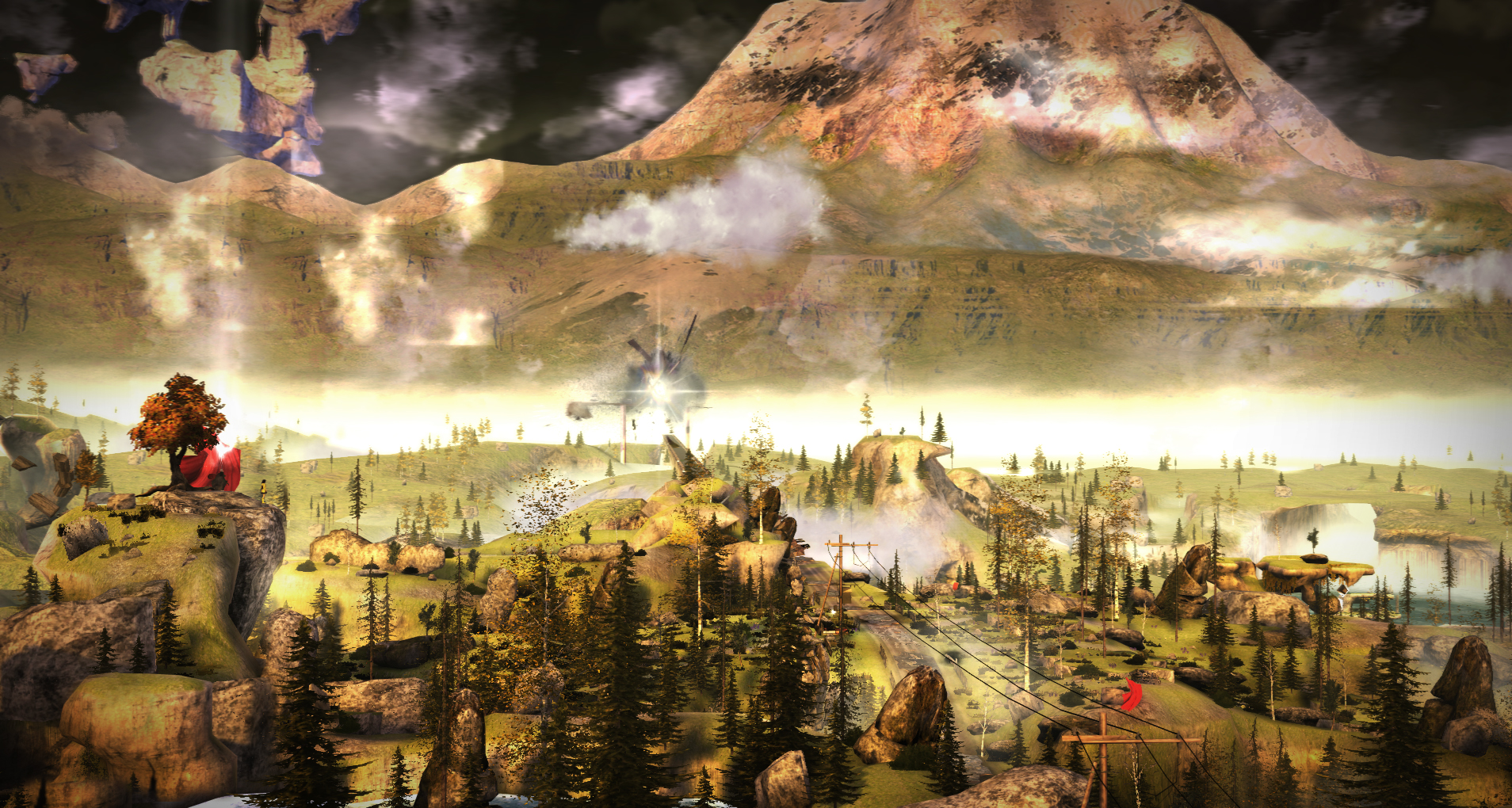 Distortions screenshot 7