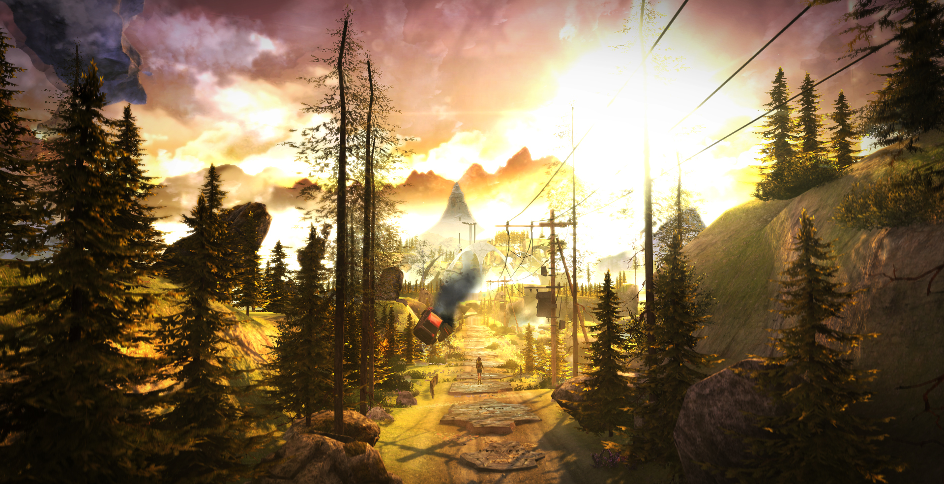 Distortions screenshot 19