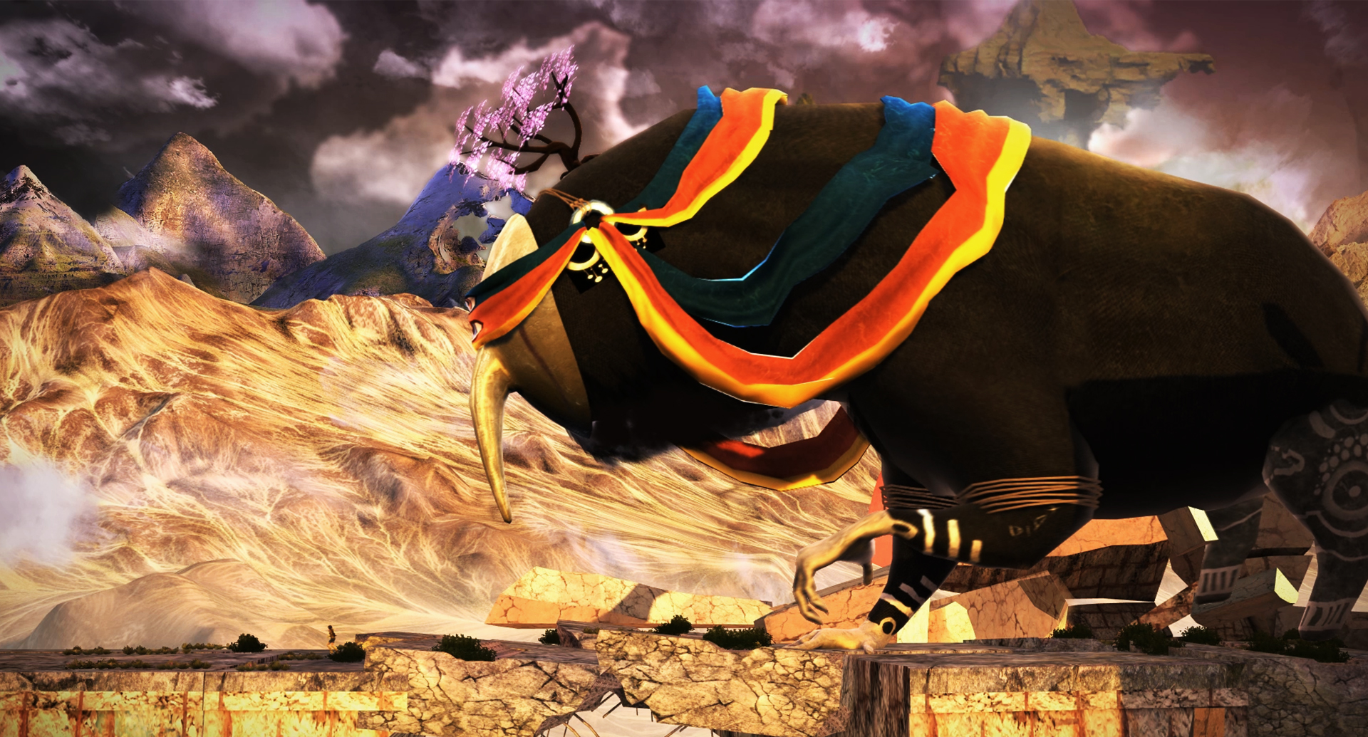 Distortions screenshot 12