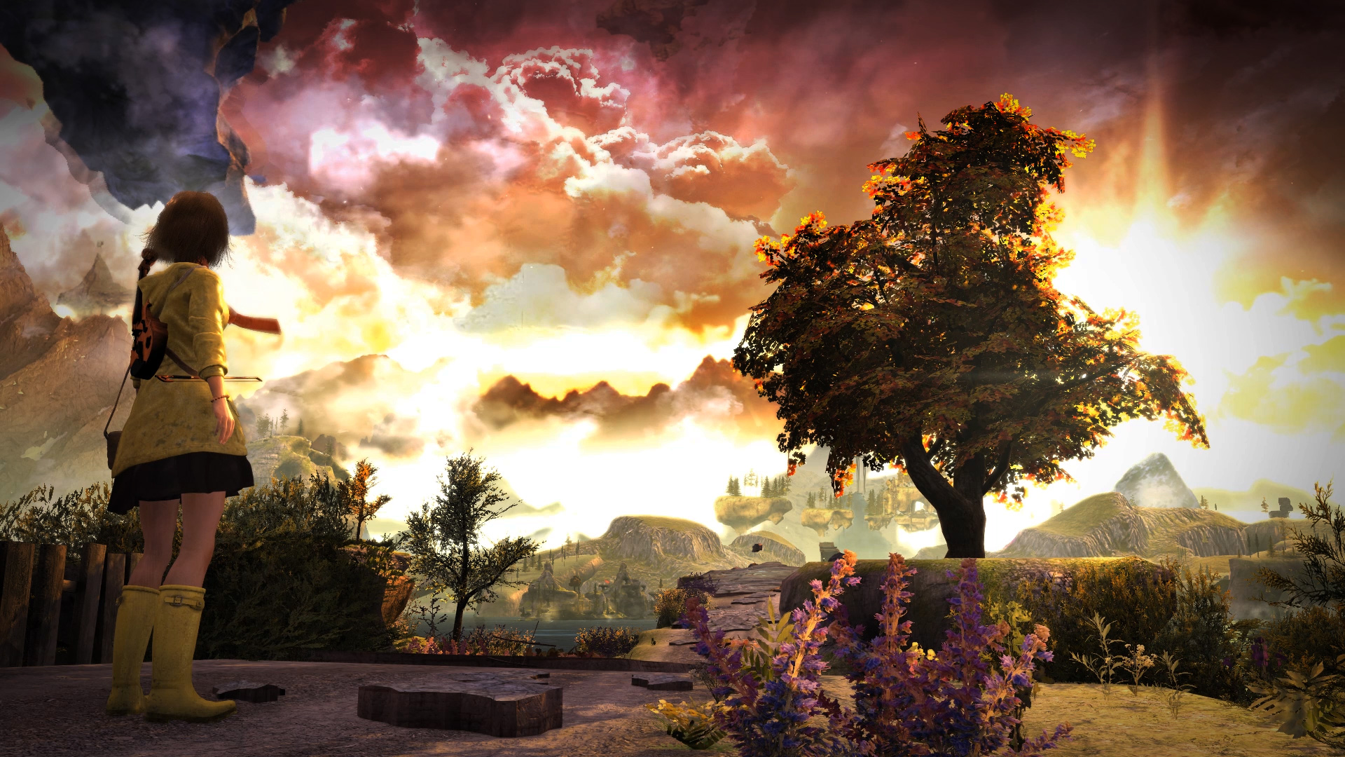 Distortions screenshot 4