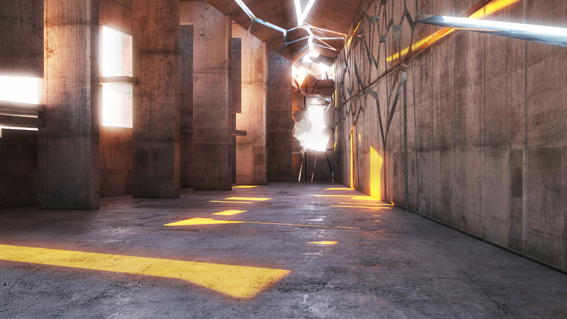 Distortions screenshot 30
