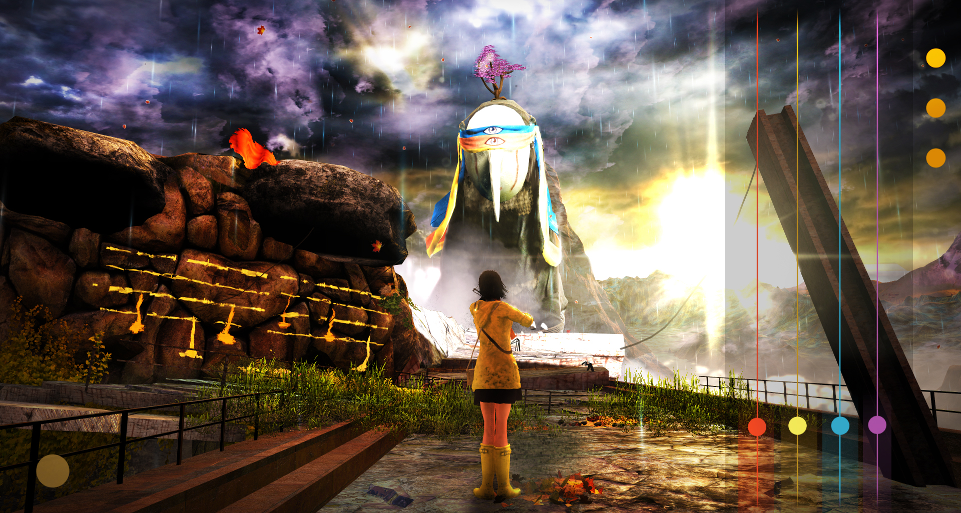 Distortions screenshot 37