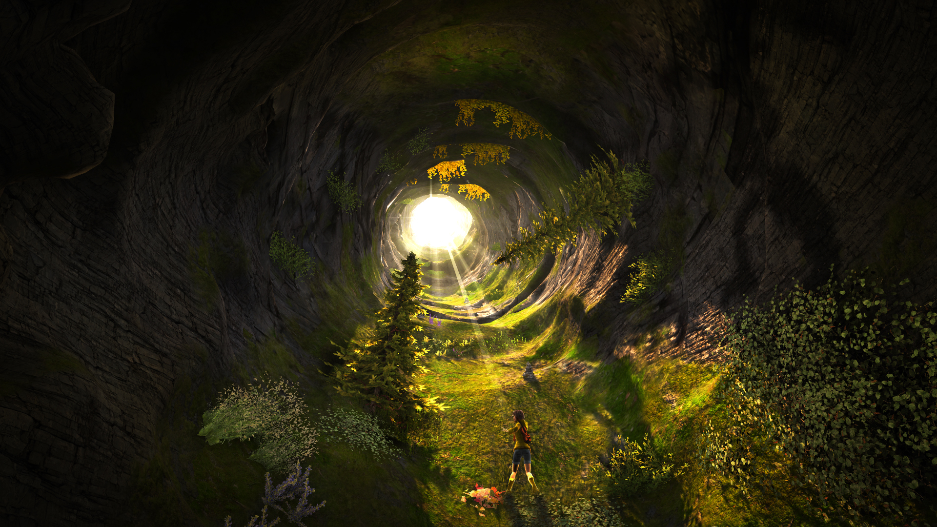 Distortions screenshot 18