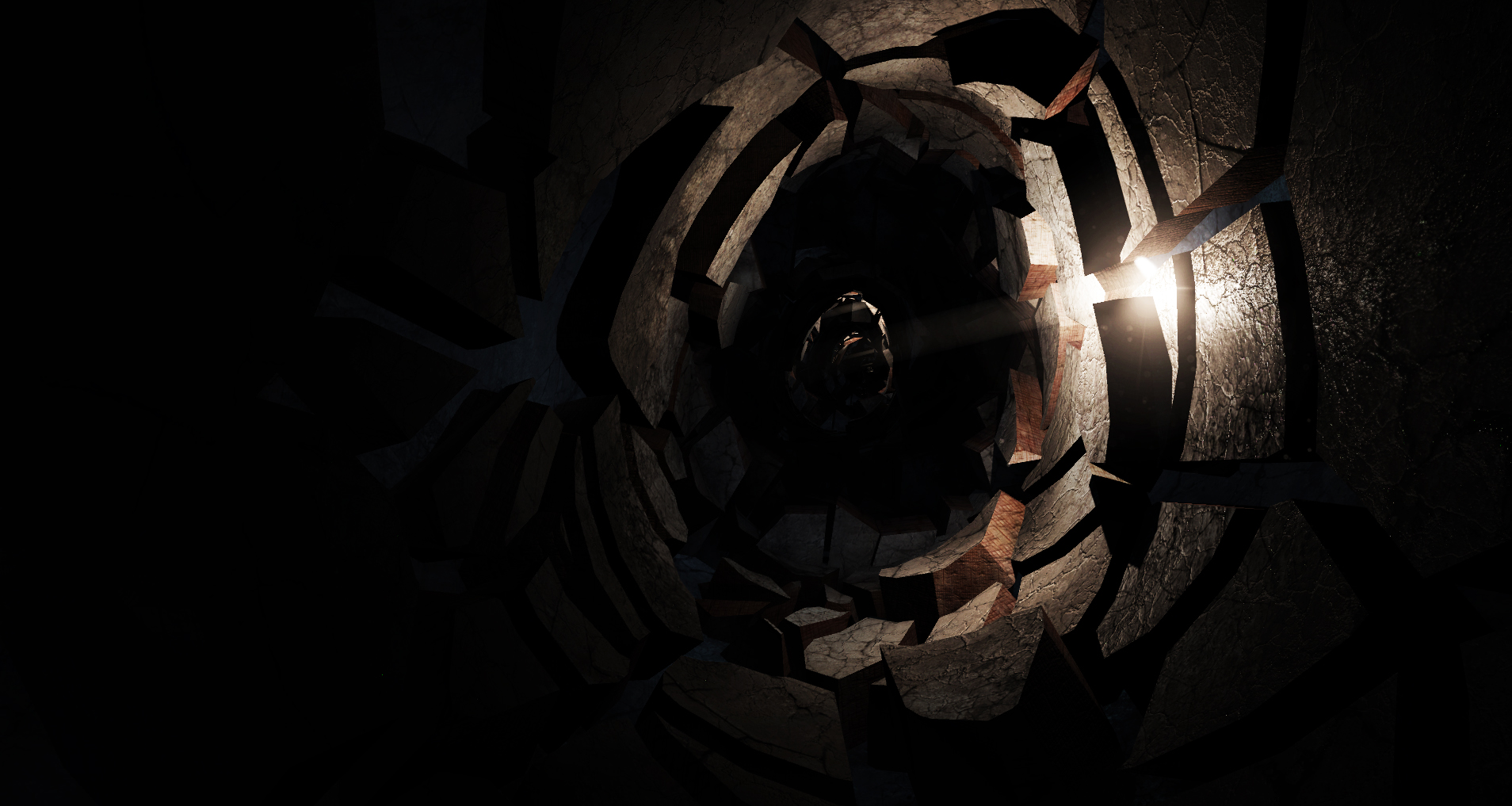 Distortions screenshot 10