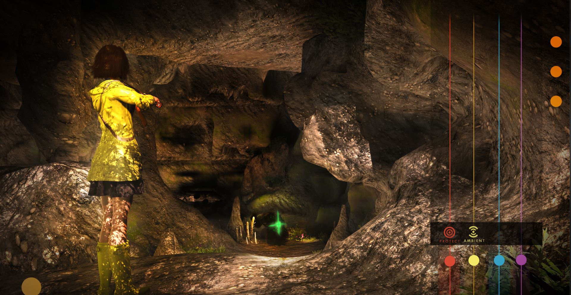 Distortions screenshot 35