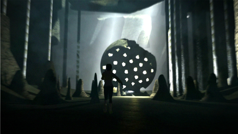 Distortions screenshot 9
