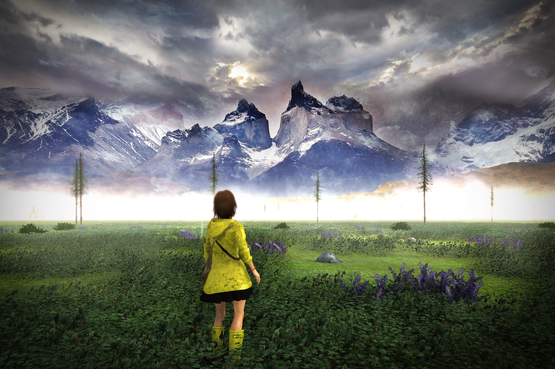 Distortions screenshot 36