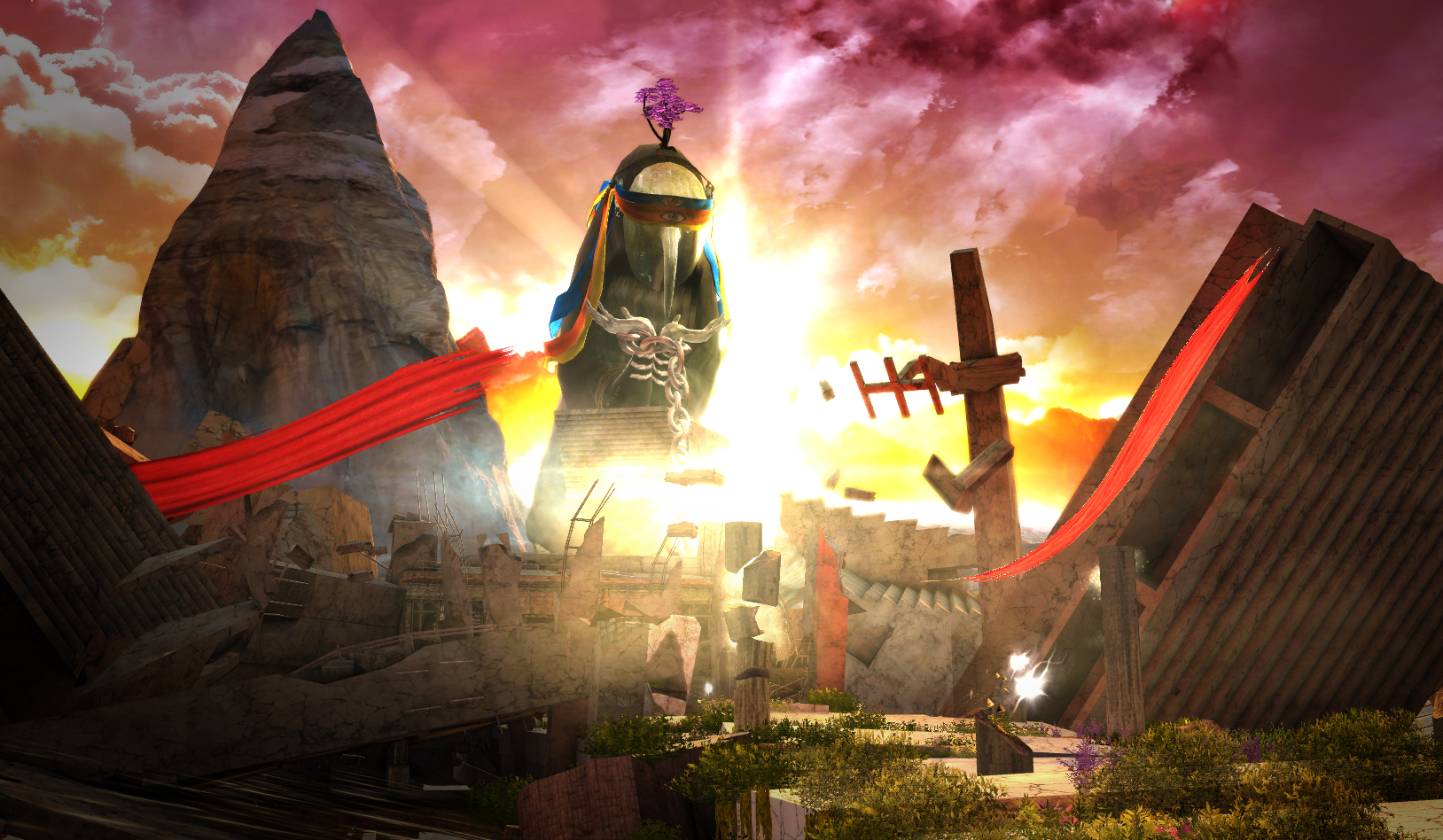 Distortions screenshot 6