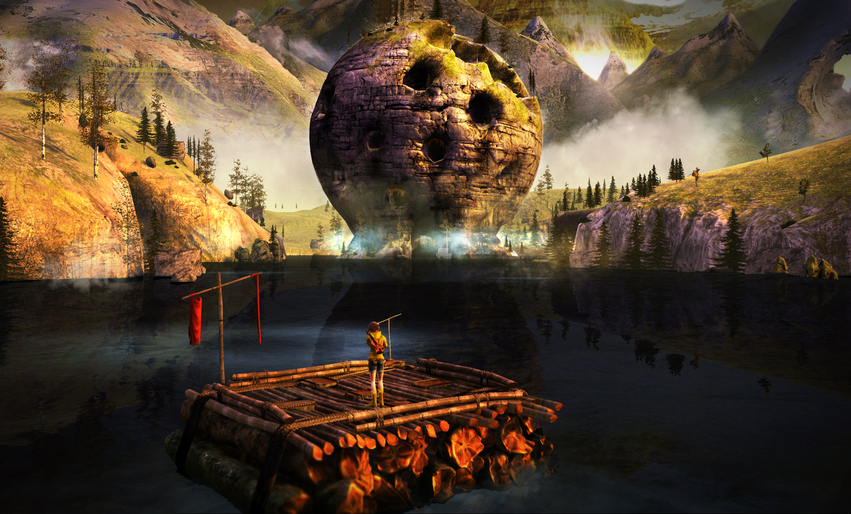 Distortions screenshot 14