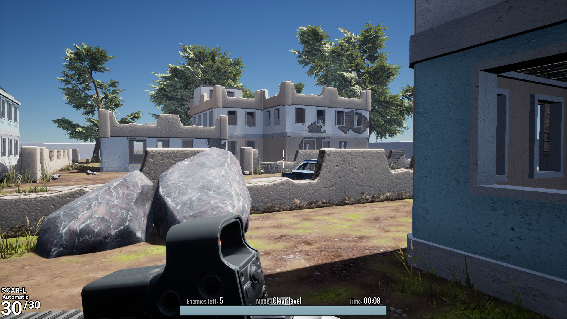 Battle Royale Trainer screenshot 3