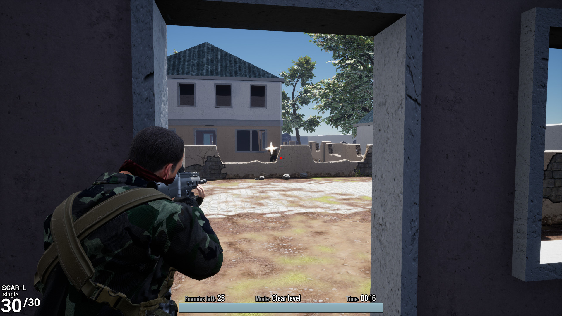 Battle Royale Trainer screenshot 2