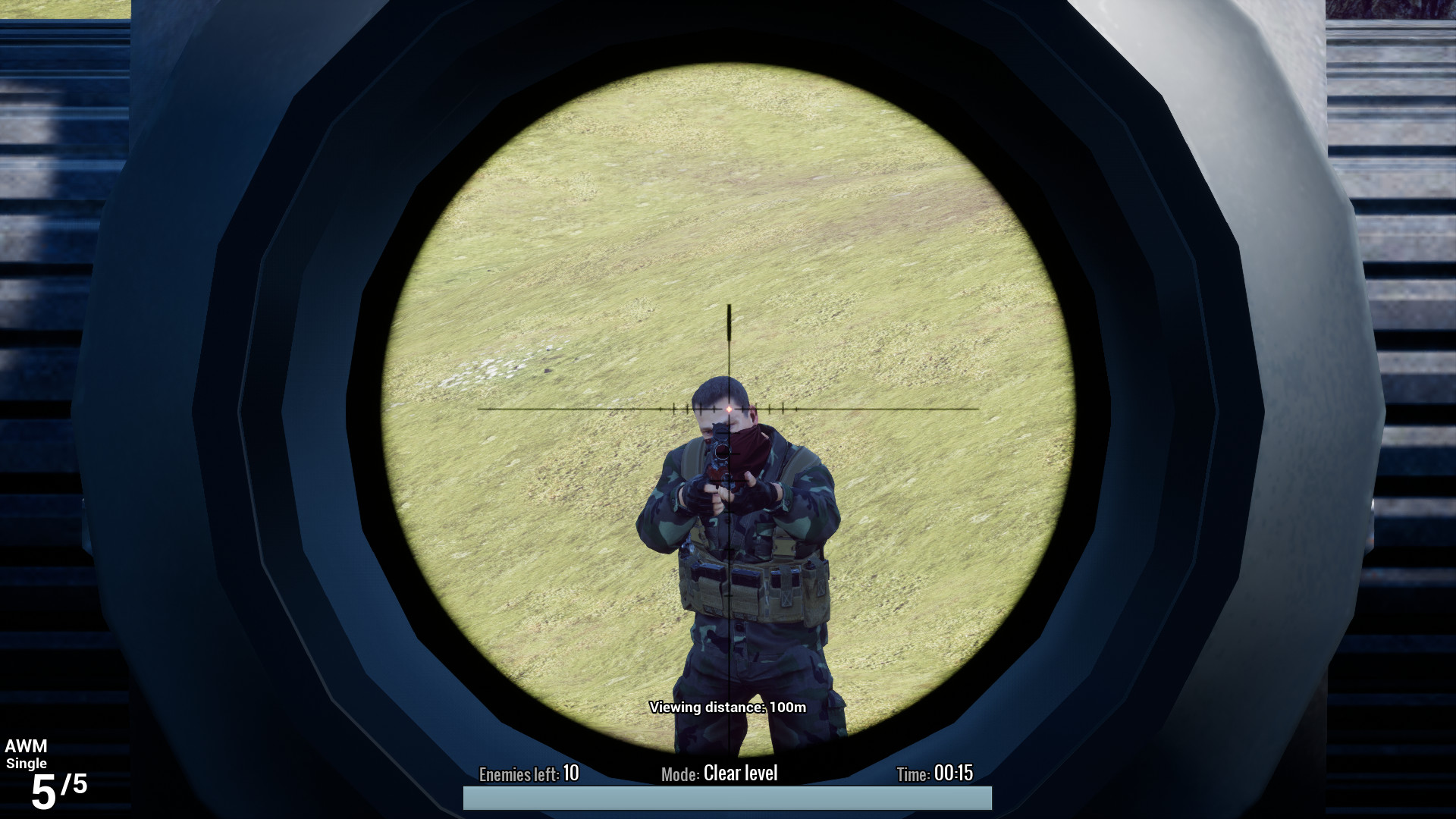 Battle Royale Trainer screenshot 7