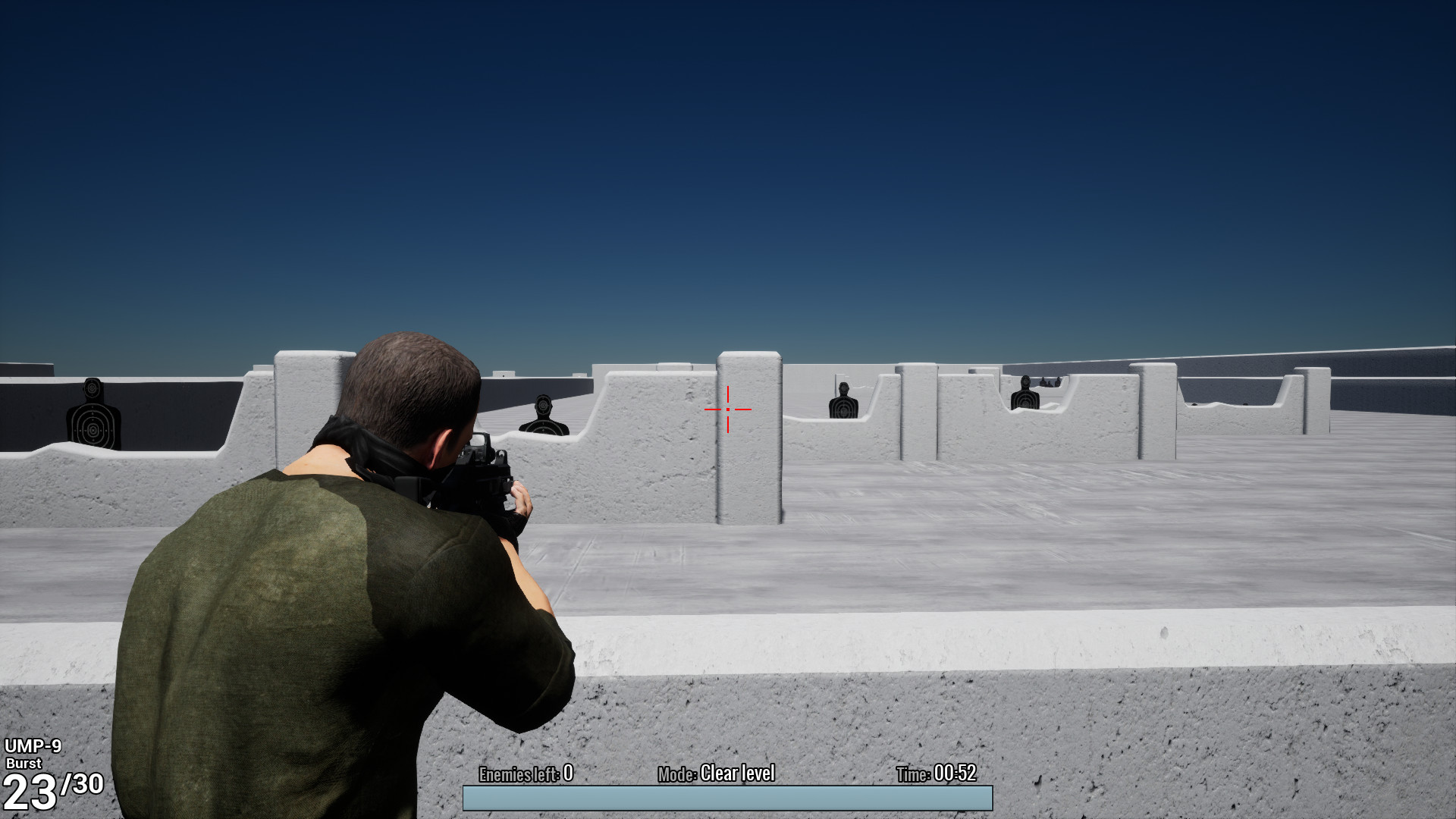 Battle Royale Trainer screenshot 8