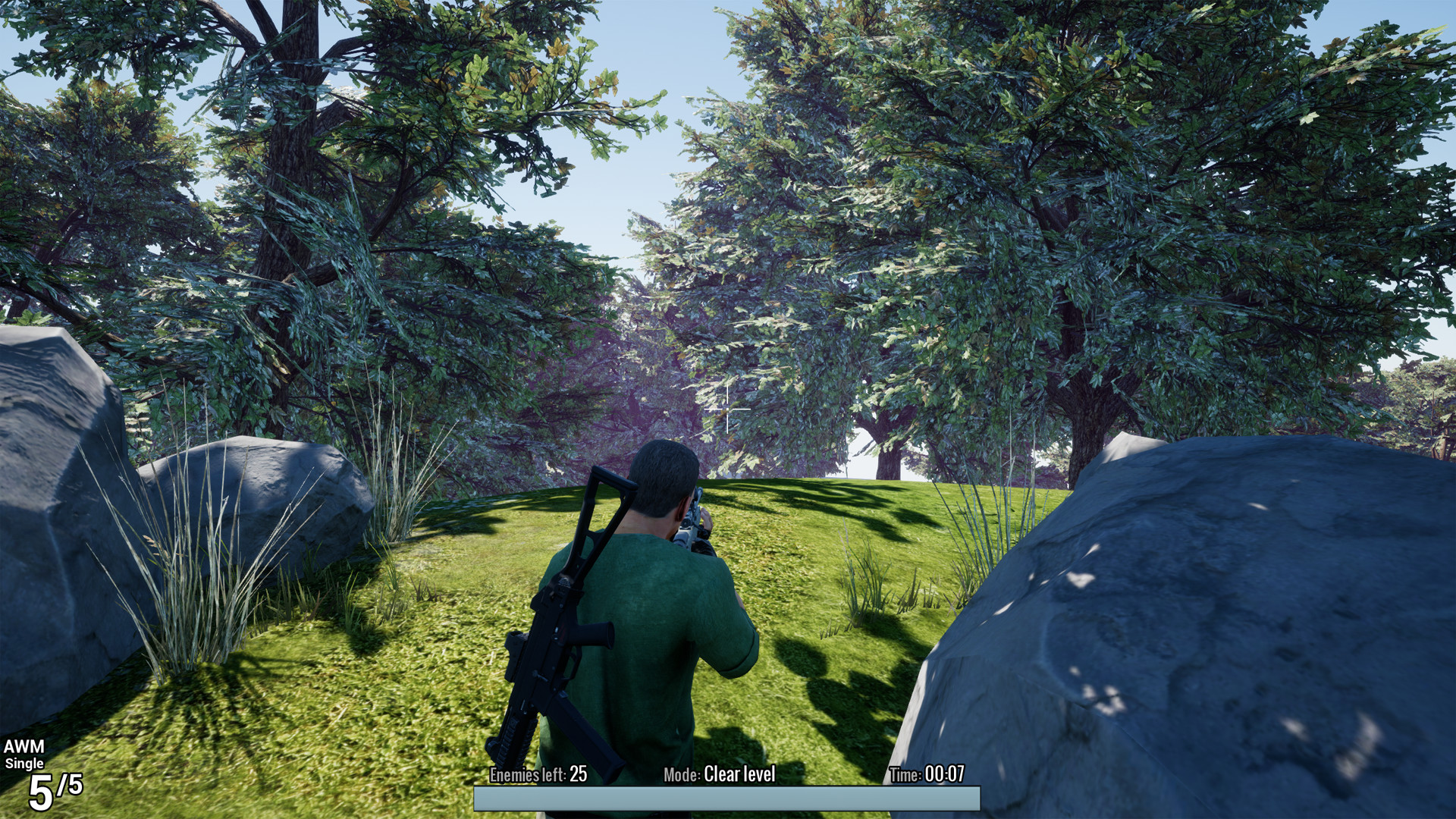 Battle Royale Trainer screenshot 12