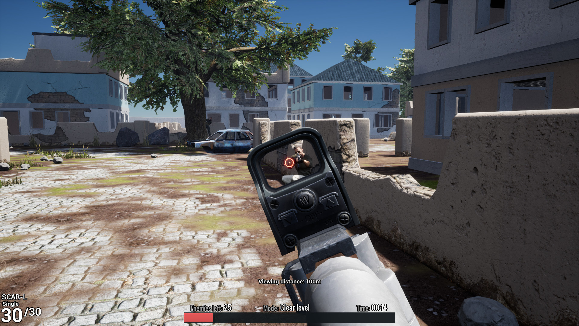 Battle Royale Trainer screenshot 1