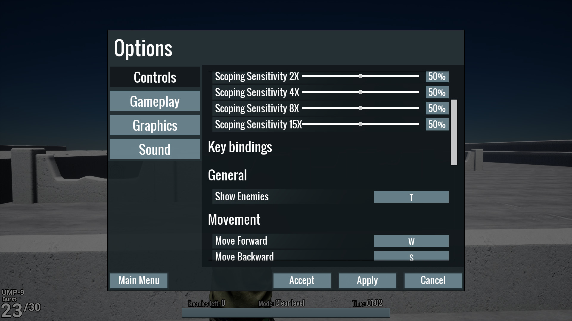 Battle Royale Trainer screenshot 10