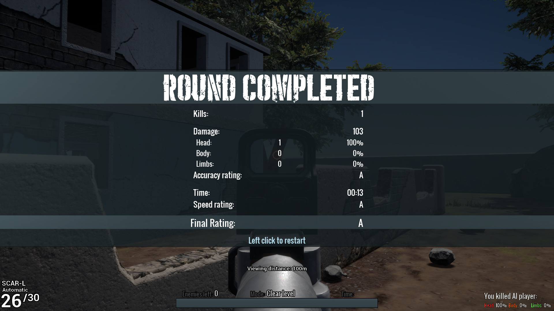 Battle Royale Trainer screenshot 4