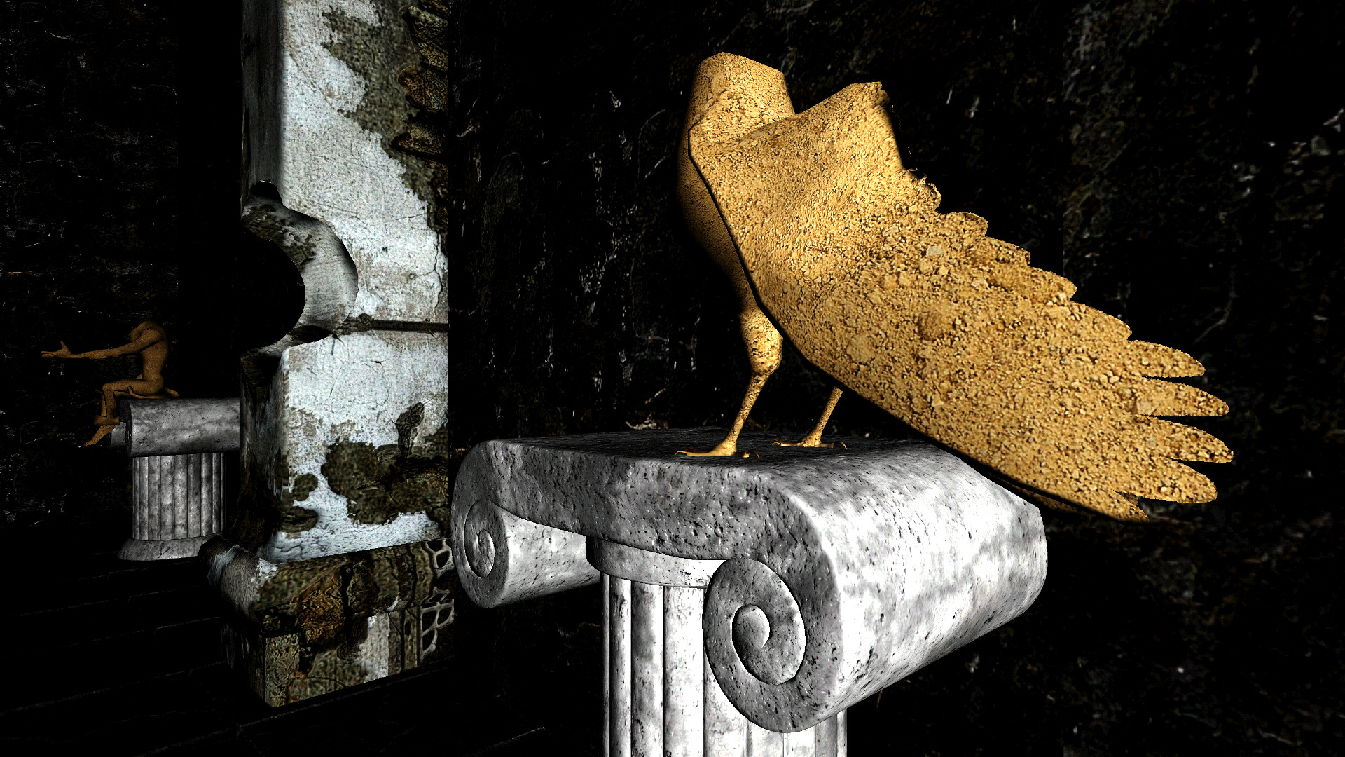 After Life VR screenshot 15