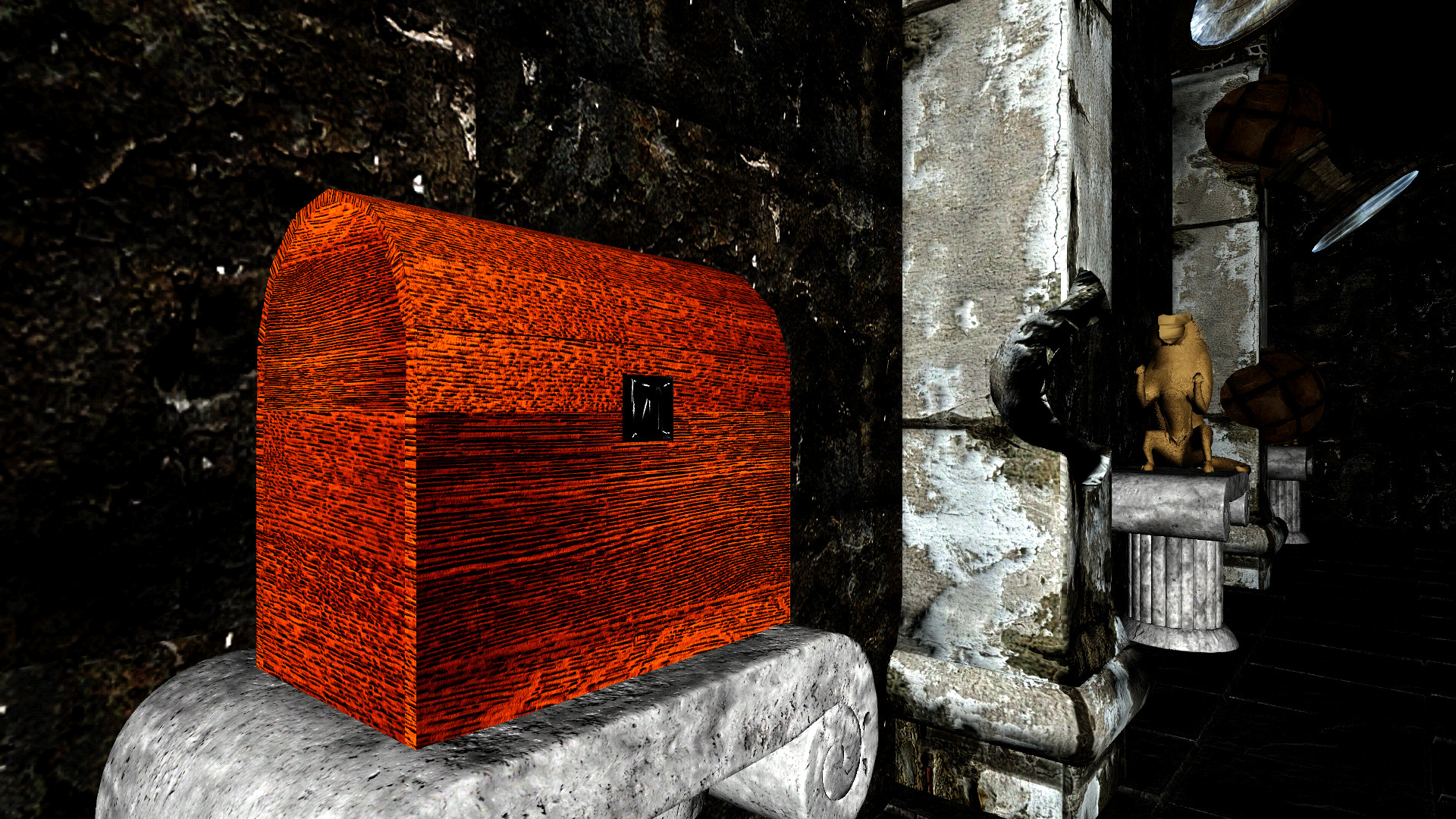 After Life VR screenshot 11