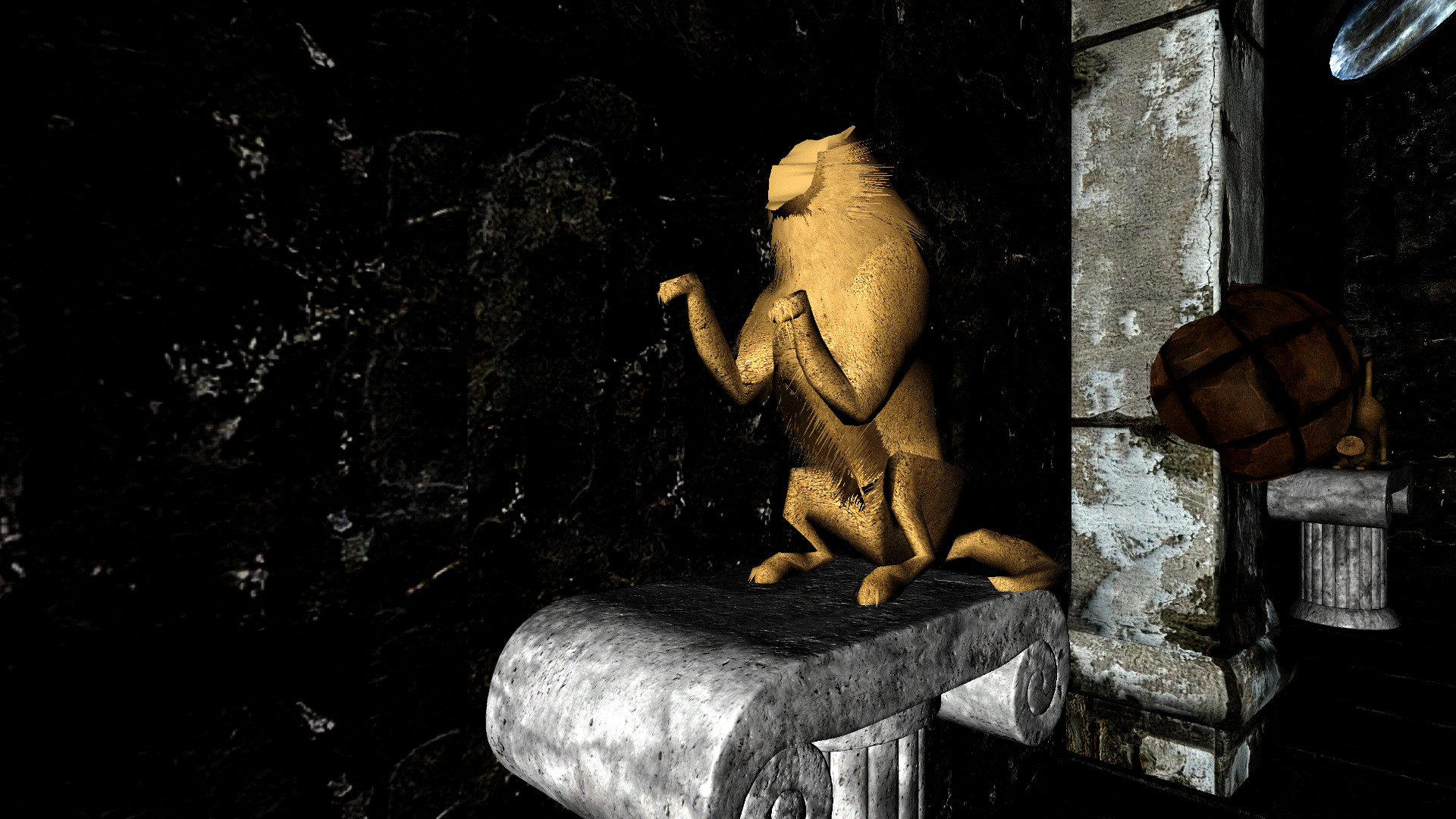 After Life VR screenshot 14