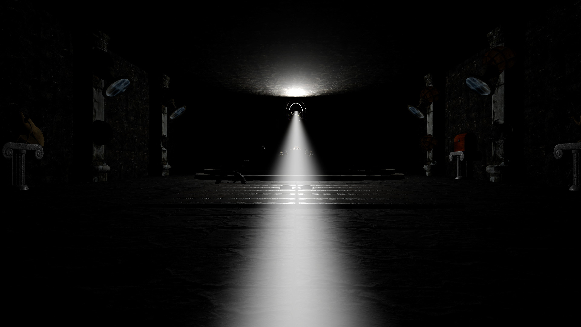 After Life VR screenshot 6
