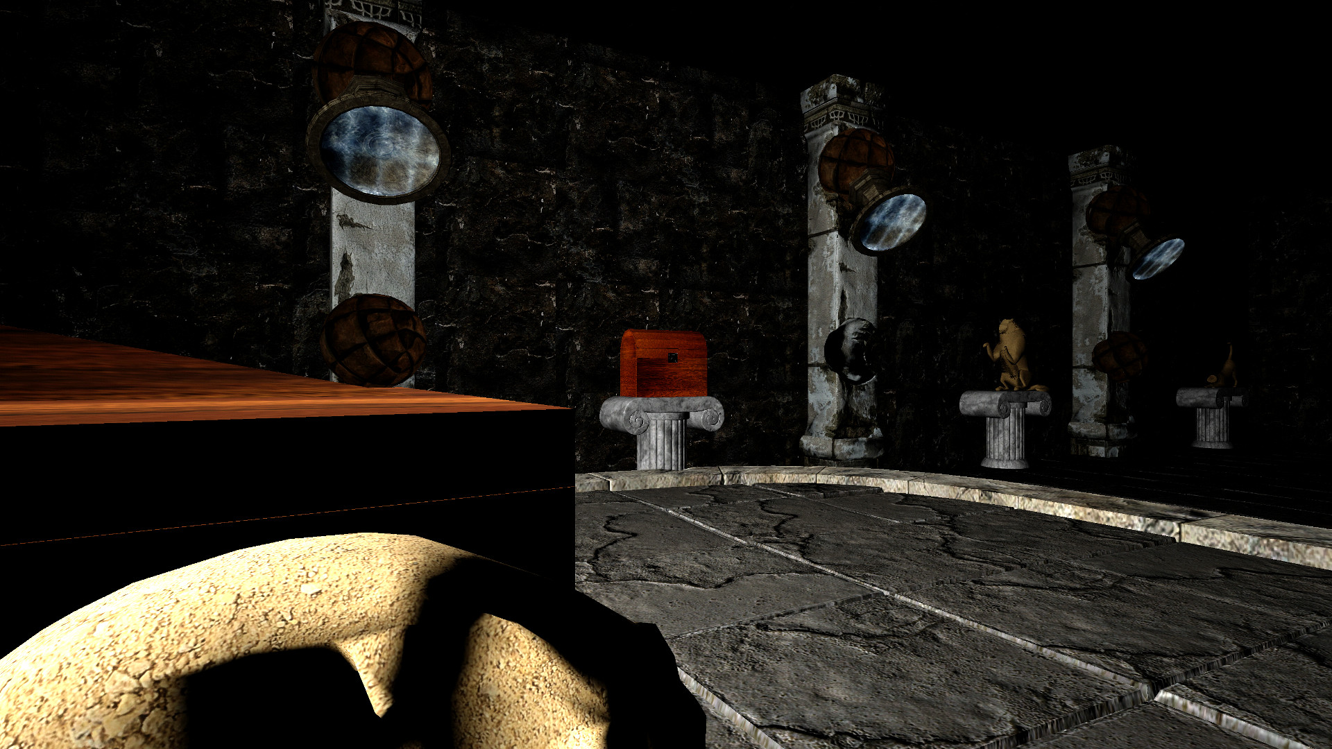 After Life VR screenshot 9